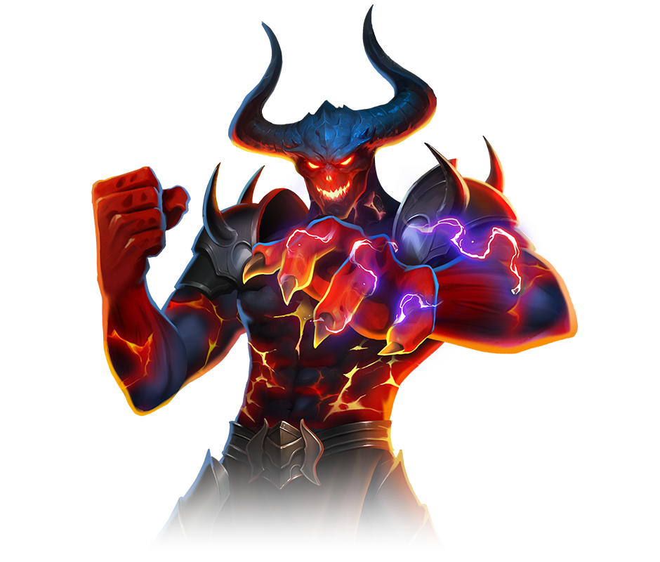 Banner character elder god baphomet.png