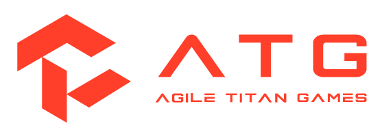 Logo atg text